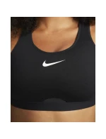 Športová podprsenka Nike Dri-FIT Swoosh W DD0428-010-SA