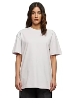 Build your Brand BY 149 Dámske tričko Oversize Boyfriend 56.0149 biele