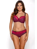 Polovystužená podprsenka AV 1505 - AVA