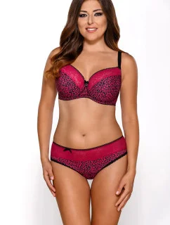 Polovystužená podprsenka AV 1505 - AVA