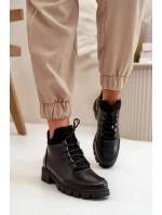 Obuv model 199306 Step in style Obuv model 199306 Step in style