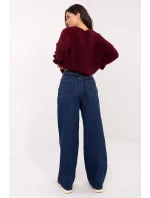 Džínsy model 218202 Podúroveň