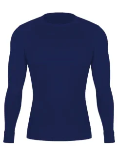 Pánske termo tričko John Frank JFTTHERM03-TOP