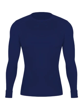 Pánske termo tričko John Frank JFTTHERM03-TOP