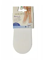 Dámske nízke ponožky Golden Lady Ballerina 6P Cotton A'2 Dámske nízke ponožky Golden Lady Ballerina 6P Cotton A'2