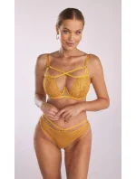 Mäkká podprsenka Kinga SC-1109 Mila