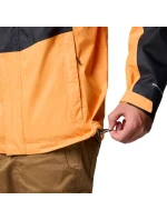Columbia Pouring Adventure III Jacket M 2117171012 pánske Columbia Pouring Adventure III Jacket M 2117171012 pánske