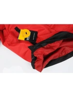 Pánska bunda Regatta Cntrst Shell M TRW504 51P