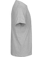 Neutral O 60002 Unisex tričko z bio bavlny 77.6002 športovo šedé