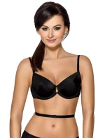 Podprsenka Impressia 146/69 čierna - Ava Lingerie
