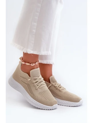 Športová obuv model 198693 Step in style