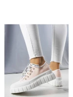 Tenisky model 207985 Solea