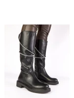 Topánky model 221364 Solea
