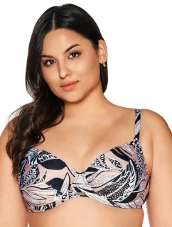 Vrchný diel plaviek 221 latte - AVA