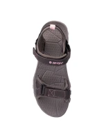 Sandále Hi-Tec Livian W 92800602775 women