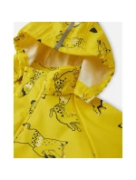 Bunda do dažďa Reima Vesi Bunda do dažďa Jr 5100025A-2353