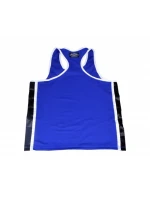 MASTERS boxerské tričko - KBOX-2Q VÝPREDAJ!!! XXL