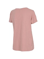 Dámske tričko W H4L22 TSD352 56S - 4F