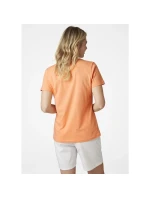 Dámske tričko s logom HH W 34112 071 - Helly Hansen