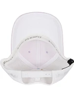 Flexfit 110 6-panelová čiapka s klobúkom „Fitted Snapback“ 55.0110 biela Flexfit 110 6-panelová čiapka s klobúkom „Fitted Snapback“ 55.0110 biela