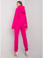 Súprava EM KMPL 629.10X fuchsia