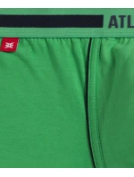 Boxerky 3MH-181 3-pack - Atlantic