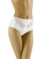 Nohavičky Xizi White - Wol-Bar