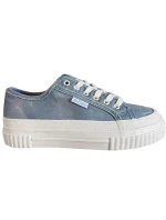 Dámska športová obuv LCW-2402-2118Light blue with white - Lee Cooper