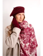 Dámska baretka 25280 Dalma - Art Of Polo