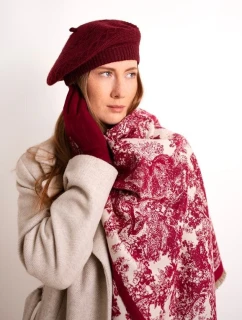 Dámska baretka 25280 Dalma - Art Of Polo