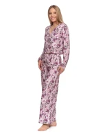 Pyžamo Moraj PDD4400-014 S-XL