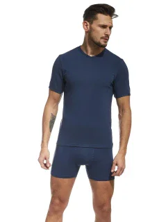 Pánsky nátelník Cornette 531 High Emotion