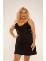 Košeľa De Lafense 739 Velar w/r S-2XL