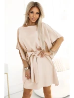 Dámske šaty 287-38 SOFIA - NUMOCO