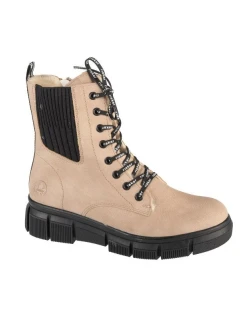 Rieker Topánky W X3414-60 ženy