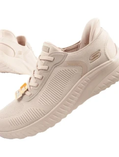 Skechers Bobs Squad-Chaos dámske športové topánky pohodlné SLIP-INS dámske