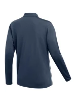 Dámske tričko Nike Dri-Fit Park 26 Drill Top navy blue IB7540 410 Dámske tričko Nike Dri-Fit Park 26 Drill Top navy blue IB7540 410
