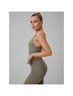 Tréningová podprsenka 4F 4FWSS26USBAF219-41S pre ženy