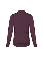 Dámska bunda Rogelli ESSENTIAL II, fialová, veľkosť M Dámska bunda Rogelli ESSENTIAL II, fialová, veľkosť M