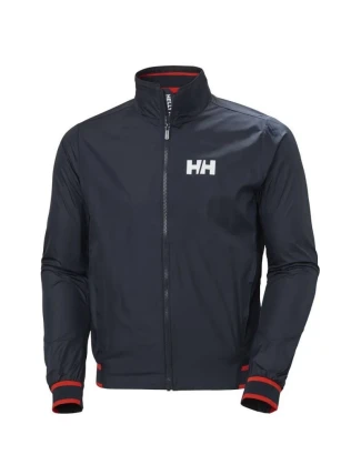 Pánska ľahká športová bunda Salt M 30299 597 - Helly Hansen