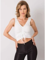 Dámsky top CA TP 145842P biela Dámsky top CA TP 145842P biela