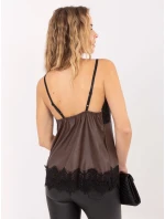Top IT TP FL9839.89 hnedá