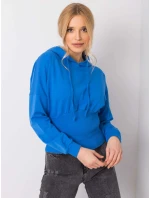 Blúzka RV BL 6191.06P tmavo modrá Blúzka RV BL 6191.06P tmavo modrá