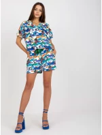 Súprava RV KMPL 7944.89 biela a zelená