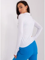 Košeľa RV KS 7999.12P biela