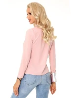 Blúzka Semele Peach - Merribel