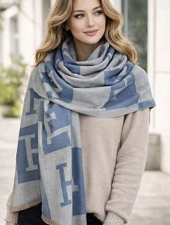 SZ-709 SCARF