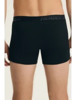 PÁNSKE DLHÉ ŠORTKY 3PACK 44540 SS26