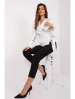 Blúzka model 188811 Lakerta