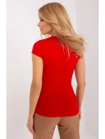 Blúzka model 191762 Rue Paris